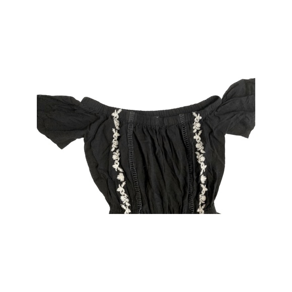 Poof NEW YORK girls/ juniors jumper size S - Picture 2 of 5